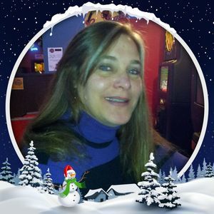 Meet your Posher, Miranda